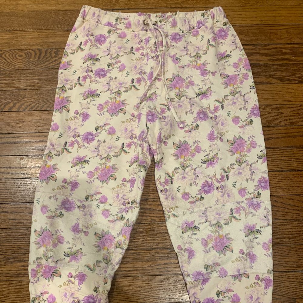 Love Shack Fancy Sweatpants